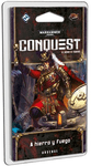 5816056 Warhammer 40,000: Conquest – Slash and Burn