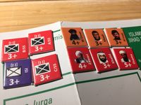 6582965 Enduring Freedom