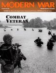3189992 Combat Veteran