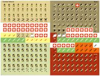 3685732 Combat Veteran