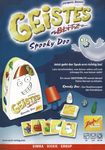 6317001 Geistesblitz: Spooky Doo 