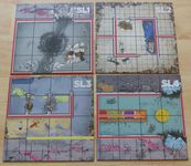 3700334 Ghostbusters: The Board Game II – Slimer Sea Fright