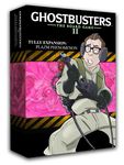 2972793 Ghostbusters: The Board Game II – Louis Tully's Plazm Phenomenon