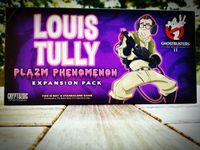 5509633 Ghostbusters: The Board Game II – Louis Tully's Plazm Phenomenon