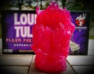 5509659 Ghostbusters: The Board Game II – Louis Tully's Plazm Phenomenon