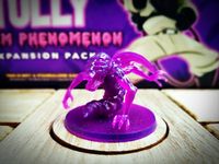 5509660 Ghostbusters: The Board Game II – Louis Tully's Plazm Phenomenon