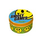 2973857 Smiley Games