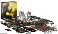 2983894 Dark Souls: The Board Game