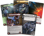 2975250 Star Wars: The Card Game – A Wretched Hive