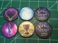 3177174 Specters of Nevermore