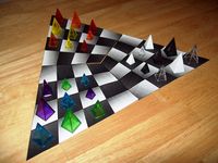 368919 Martian Chess