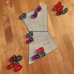 4946464 Martian Chess