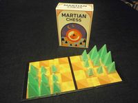 5807611 Martian Chess