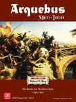 3548118 Arquebus: Men of Iron Volume IV