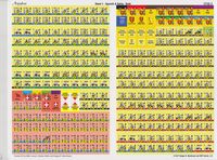 3753008 Arquebus: Men of Iron Volume IV