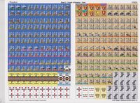 3753015 Arquebus: Men of Iron Volume IV