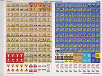 3753016 Arquebus: Men of Iron Volume IV