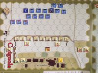 3780211 Arquebus: Men of Iron Volume IV