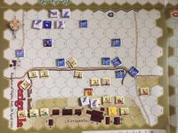 3780214 Arquebus: Men of Iron Volume IV