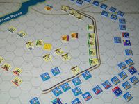 4432353 Arquebus: Men of Iron Volume IV