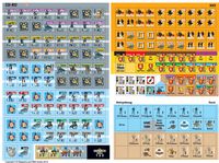 4435084 Arquebus: Men of Iron Volume IV