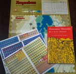 5131377 Arquebus: Men of Iron Volume IV