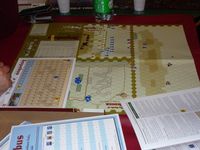 6537180 Arquebus: Men of Iron Volume IV