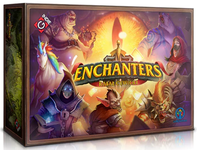 3697866 Enchanters
