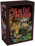 2979193 Awful Fantasy: The Card Game