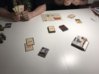 3635294 Awful Fantasy: The Card Game