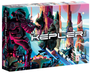 3664202 Kepler-3042 (Prima Edizione)
