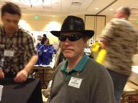 1639260 Black Spy (Edizione Tedesca)