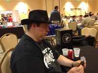 1639263 Black Spy (Edizione Tedesca)