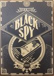5687861 Black Spy (Edizione Tedesca)