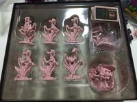 3489272 Cthulhu Wars: Tcho-Tcho