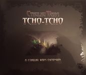 3587312 Cthulhu Wars: Tcho-Tcho