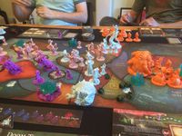 3610379 Cthulhu Wars: Tcho-Tcho