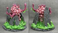3711603 Cthulhu Wars: Tcho-Tcho