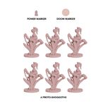 4245378 Cthulhu Wars: Tcho-Tcho