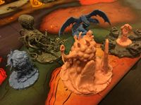 4719615 Cthulhu Wars: Tcho-Tcho