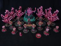 4773610 Cthulhu Wars: Tcho-Tcho