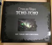 5215486 Cthulhu Wars: Tcho-Tcho