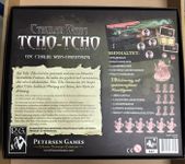 5215487 Cthulhu Wars: Tcho-Tcho