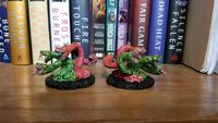 3651853 Cthulhu Wars: Great Old One Pack Four