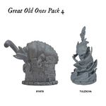 4245363 Cthulhu Wars: Great Old One Pack Four