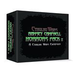 3595977 Cthulhu Wars: Ramsey Campbell Horrors Pack 1