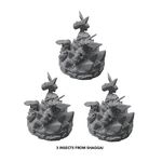4245358 Cthulhu Wars: Ramsey Campbell Horrors Pack 1