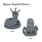 4245359 Cthulhu Wars: Ramsey Campbell Horrors Pack 1
