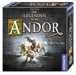 3057228 Legends of Andor: The Last Hope