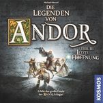 3106627 Die Legenden von Andor: Die letzte Hoffnung